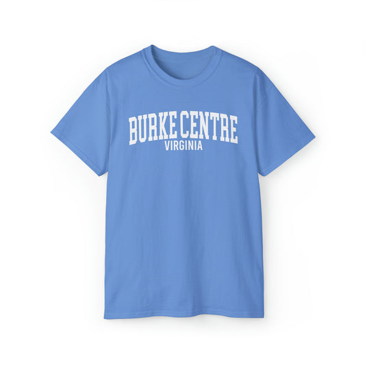 Burke Centre Virginia T-Shirt