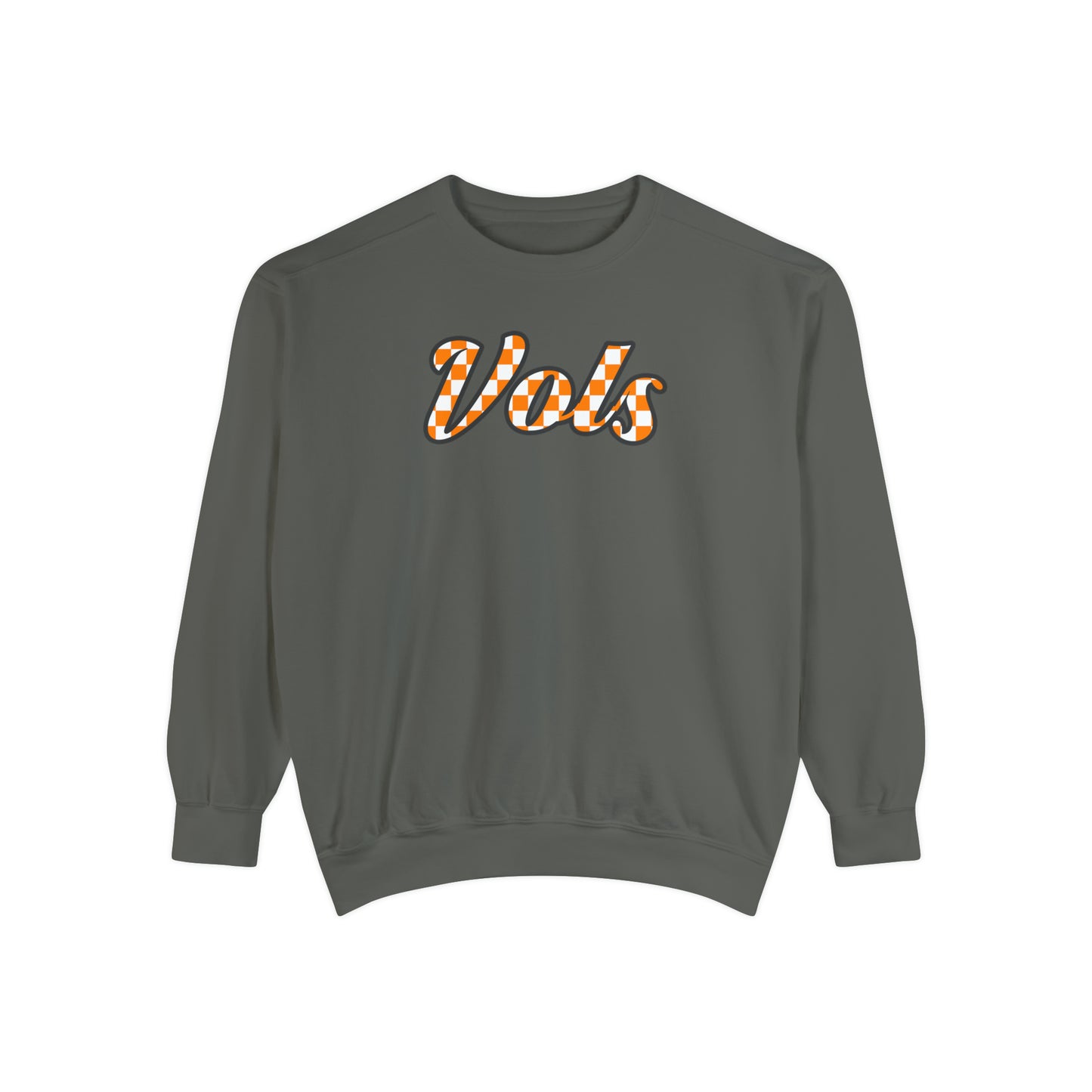 Vols Comfort Colors Sweatshirt