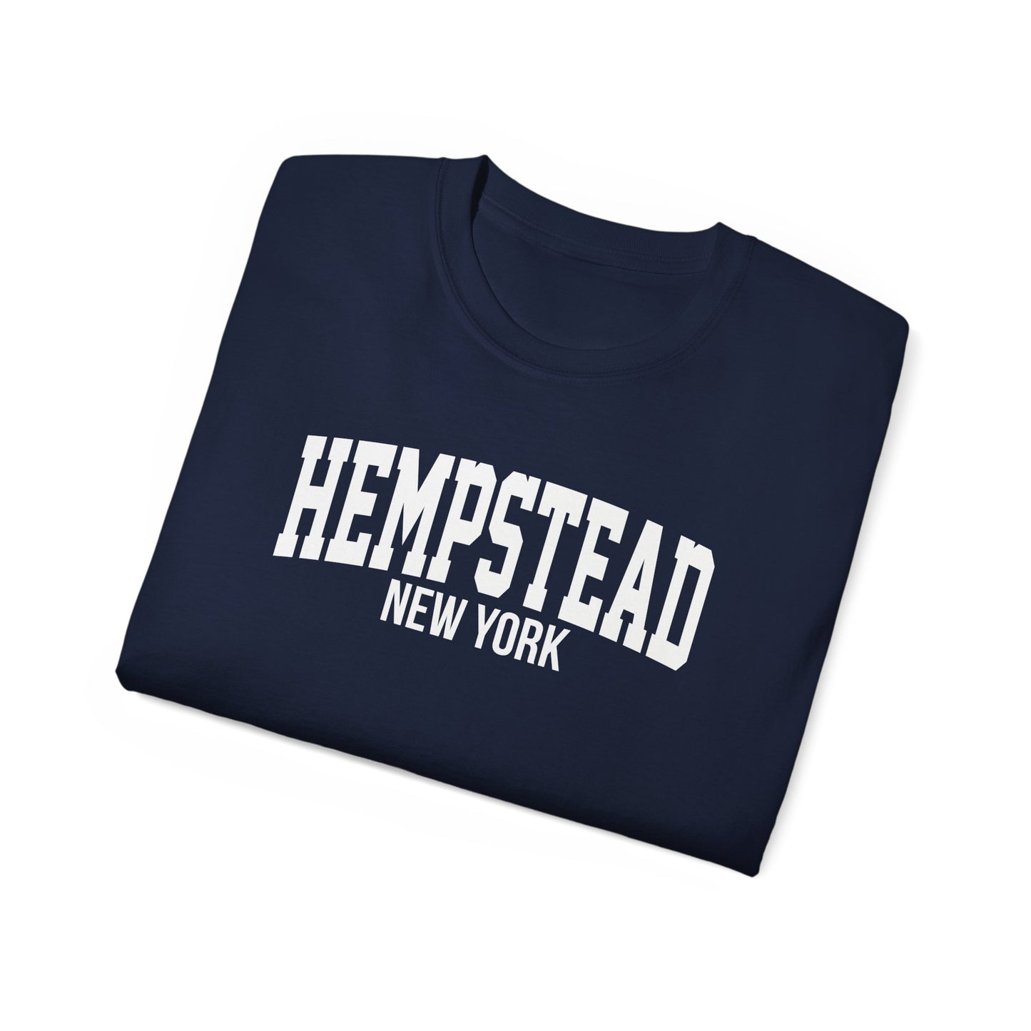 Hempstead Village New York t-shirt