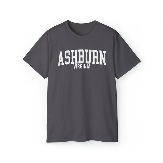 Ashburn Virginia T-Shirt