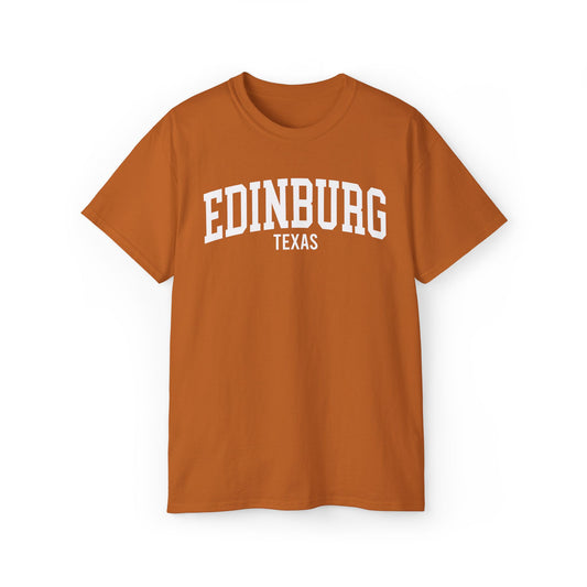 Edinburg, Texas t-shirt