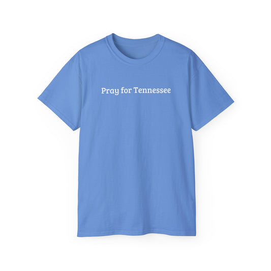 Pray for Tennessee T-Shirt
