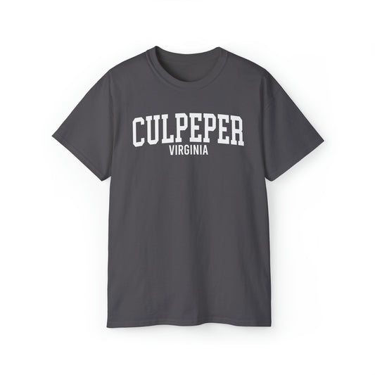 Culpeper Virginia T-Shirt