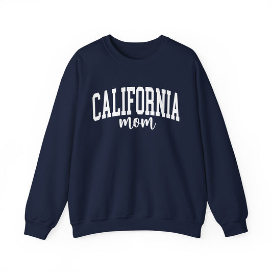 California Mom Apparel