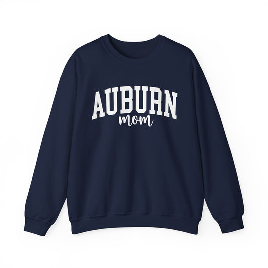 Auburn Mom Apparel
