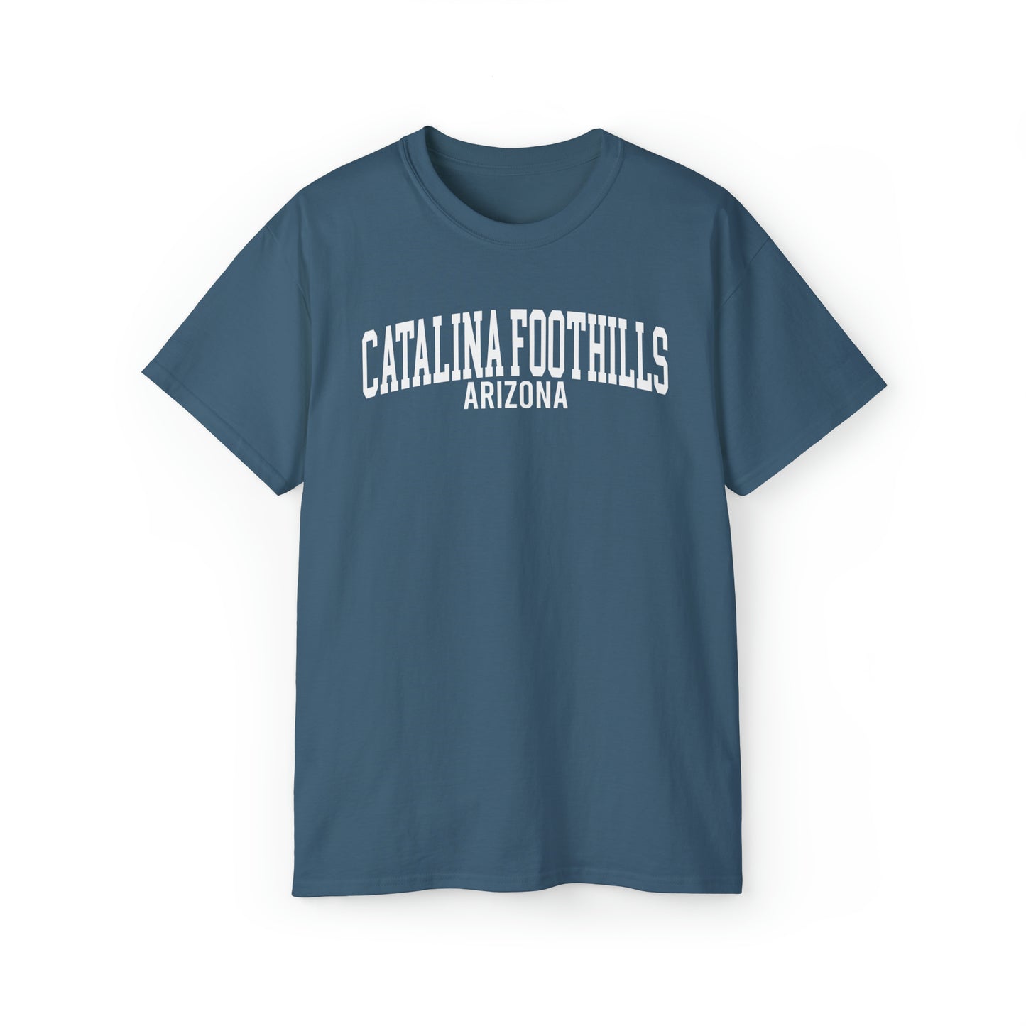 Catalina Foothills Arizona T-Shirt