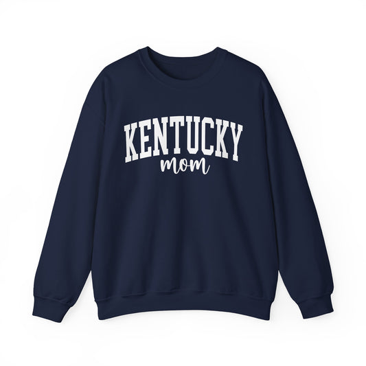 Kentucky Mom Apparel