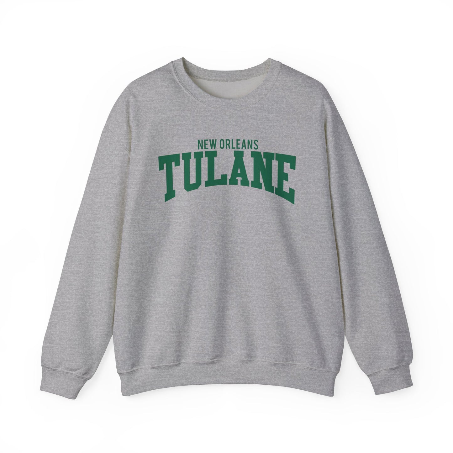 Tulane New Orleans Sweatshirt