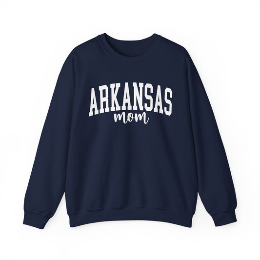 Arkansas Mom Apparel