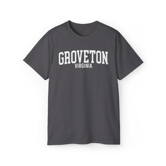 Groveton Virginia T-Shirt