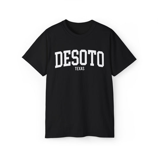 DeSoto, Texas t-shirt