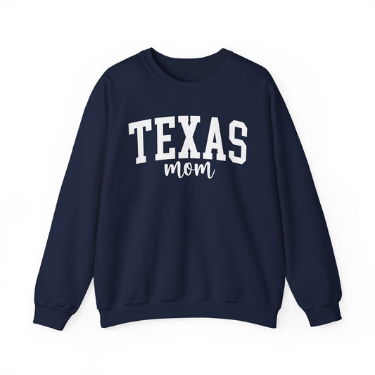 Texas Mom Apparel