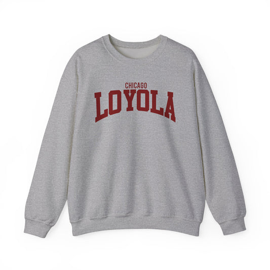 Loyola Chicago Sweatshirt