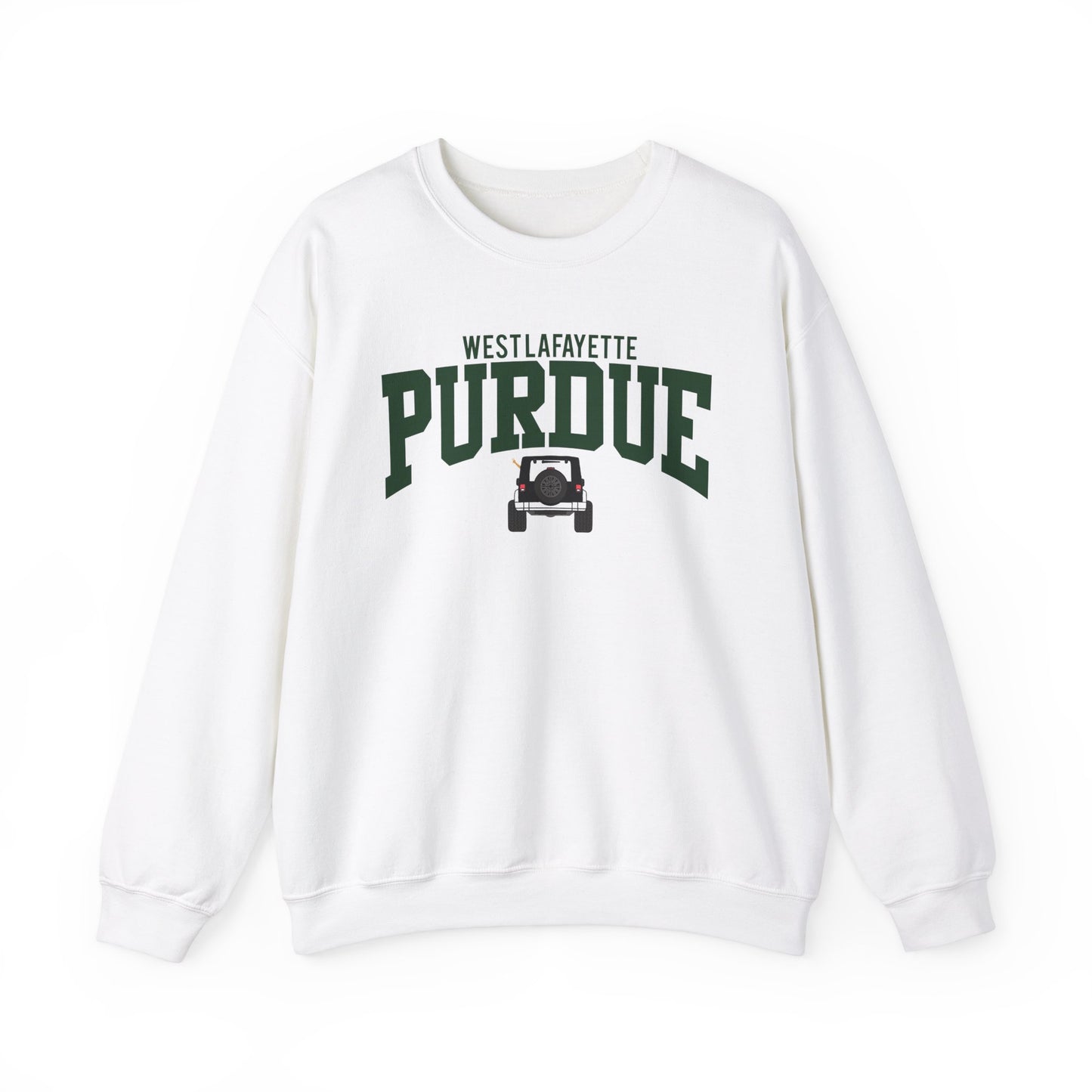Purdue West Lafayette Sweatshirt