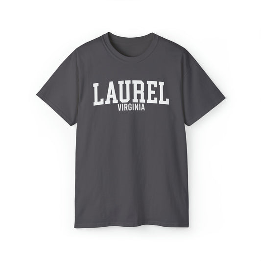 Laurel Virginia T-Shirt