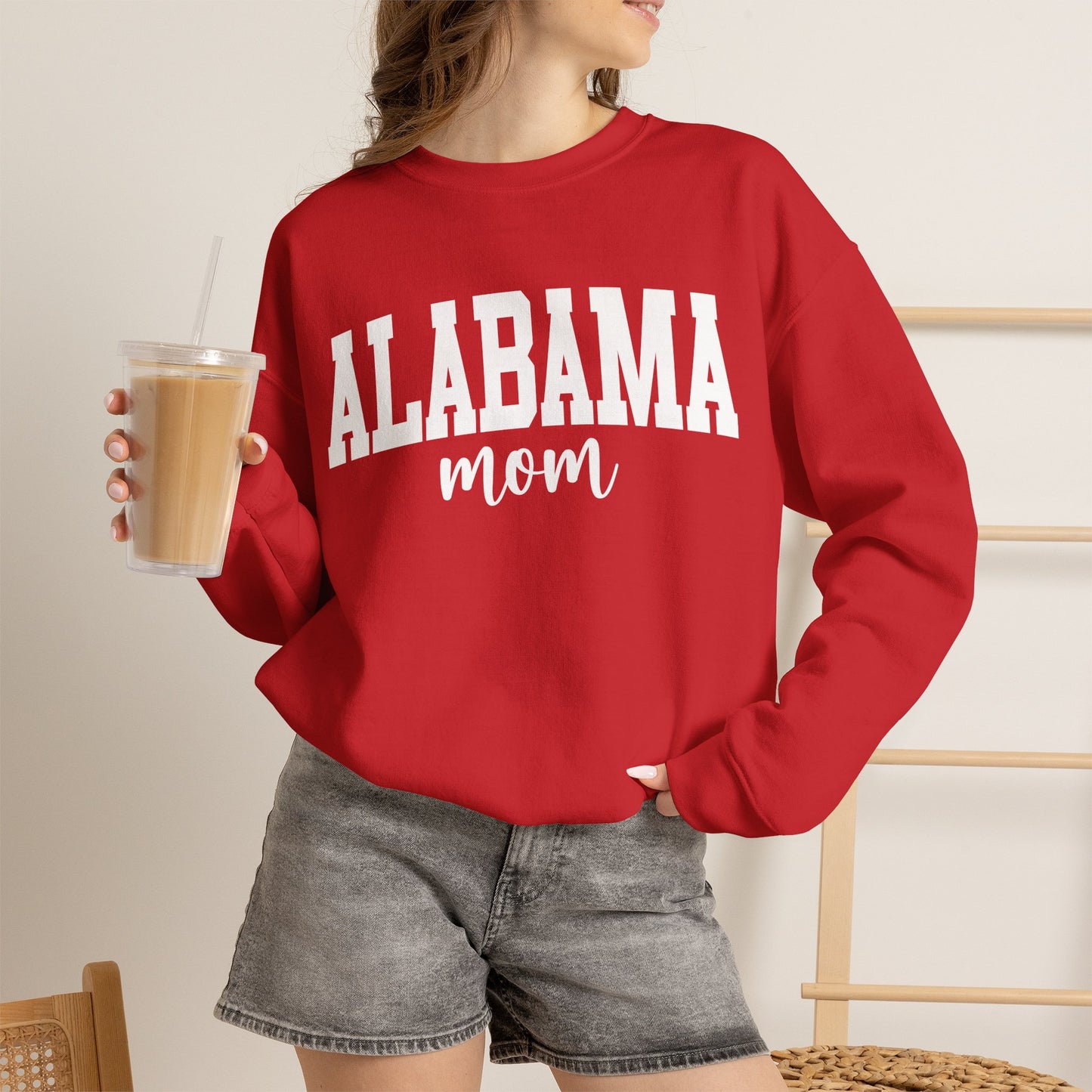 Alabama Mom Apparel