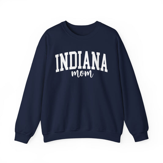 Indiana Mom Apparel