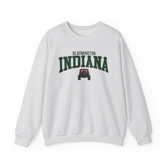 Indiana Bloomington Sweatshirt