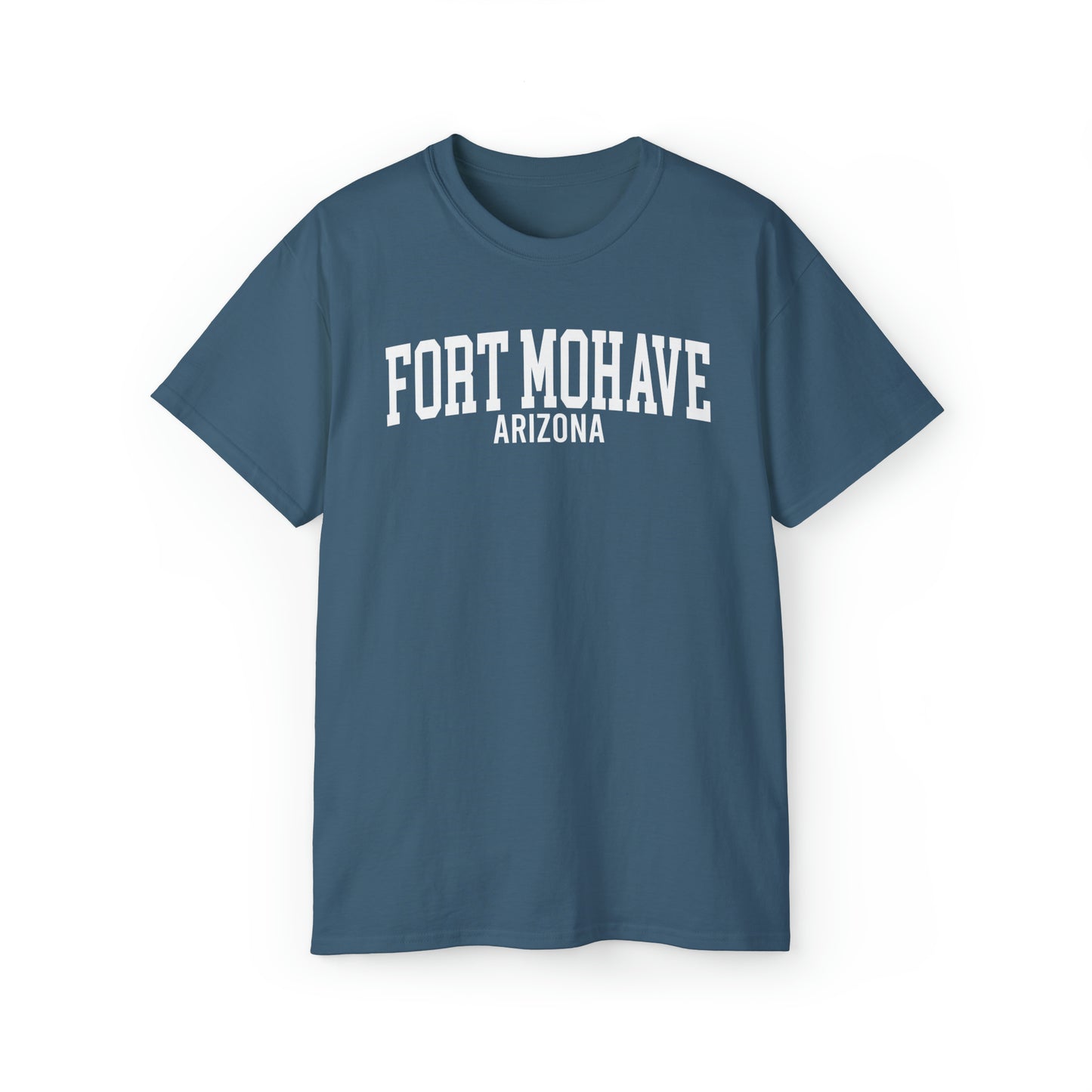 Fort Mohave Arizona T-Shirt