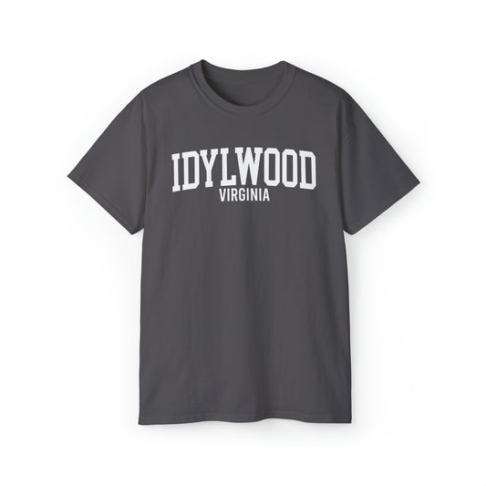 Idylwood Virginia T-Shirt