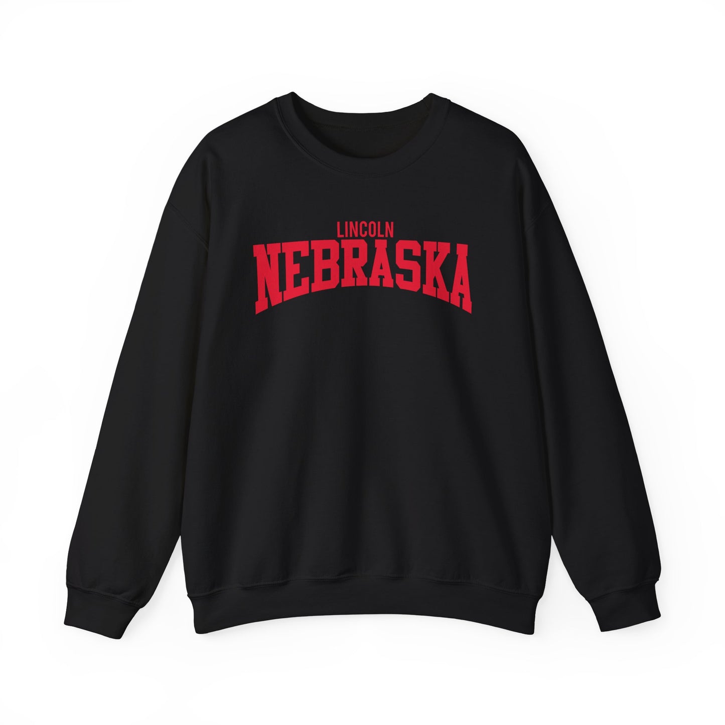 Nebraska Lincoln Sweatshirt