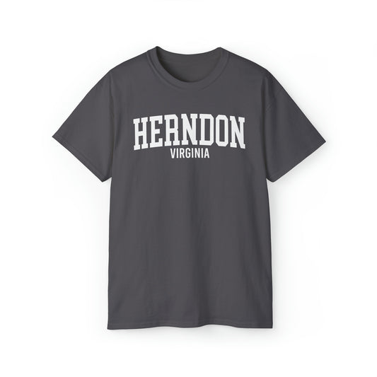Herndon Virginia T-Shirt