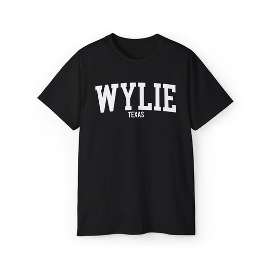 Wylie, Texas t-shirt