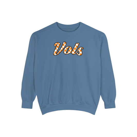 Vols Comfort Colors Sweatshirt