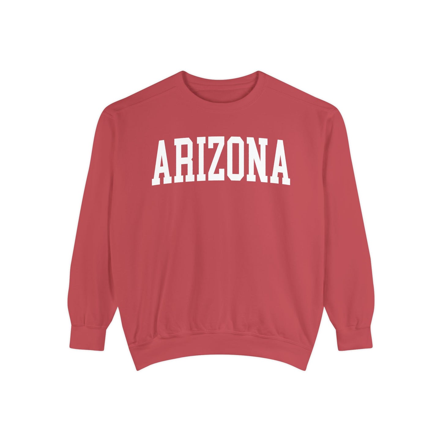 Arizona Comfort Colors Sweatshirt