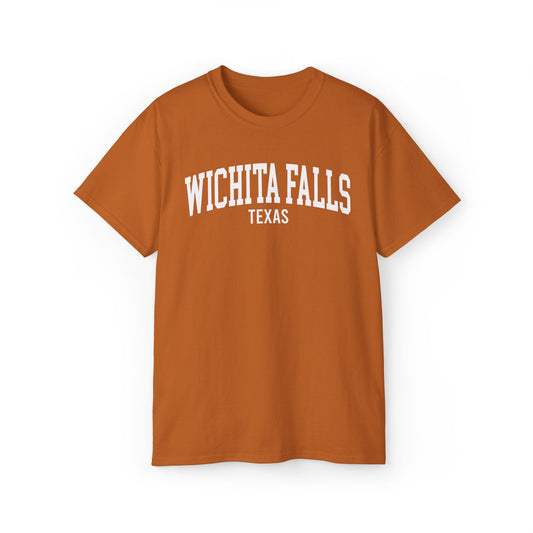 Wichita Falls, Texas t-shirt
