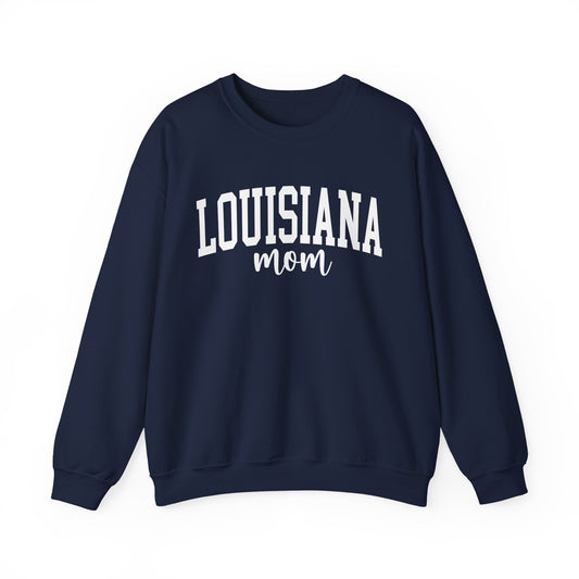 Louisiana Mom Apparel