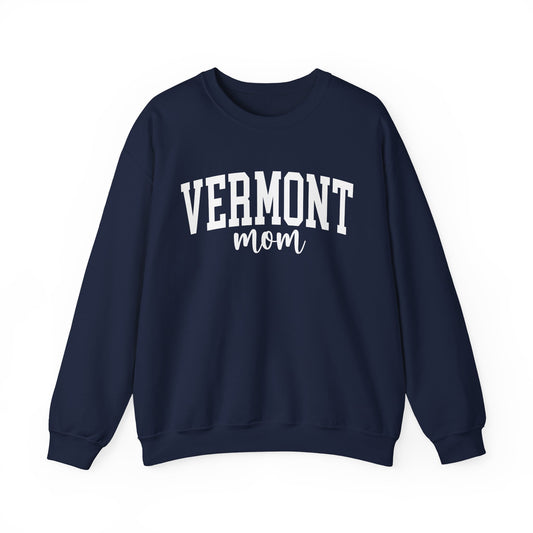 Vermont Mom Apparel