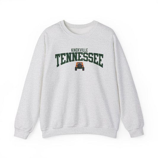 Tennessee Knoxville Sweatshirt