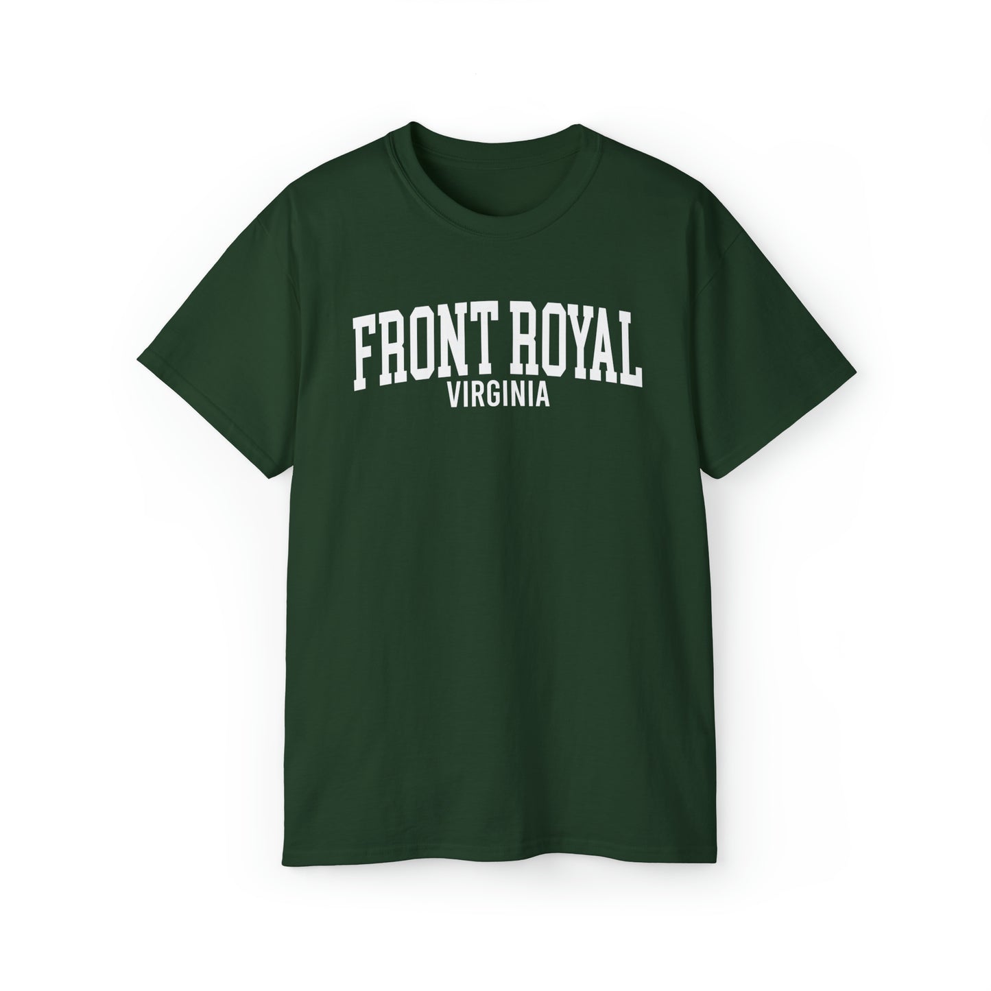 Front Royal Virginia T-Shirt