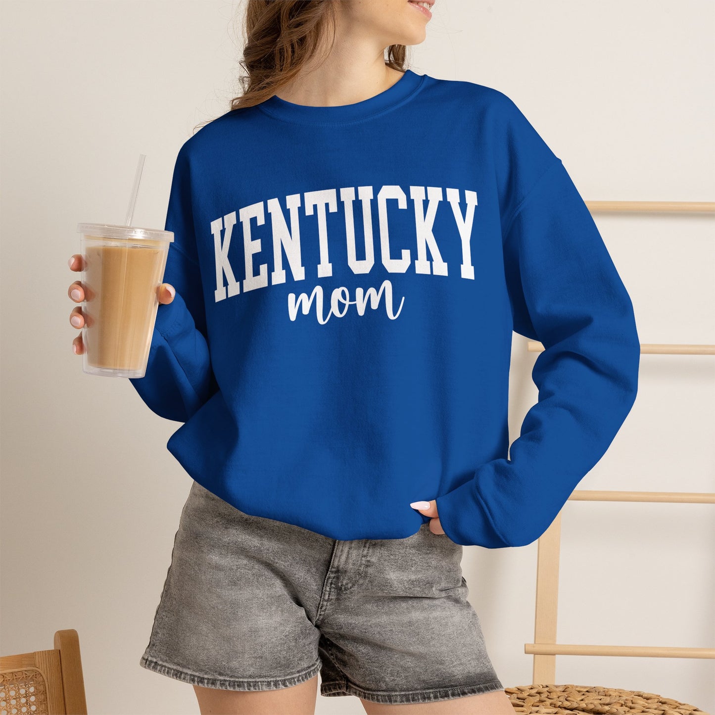 Kentucky Mom Apparel