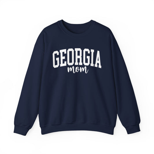 Georgia Mom Apparel