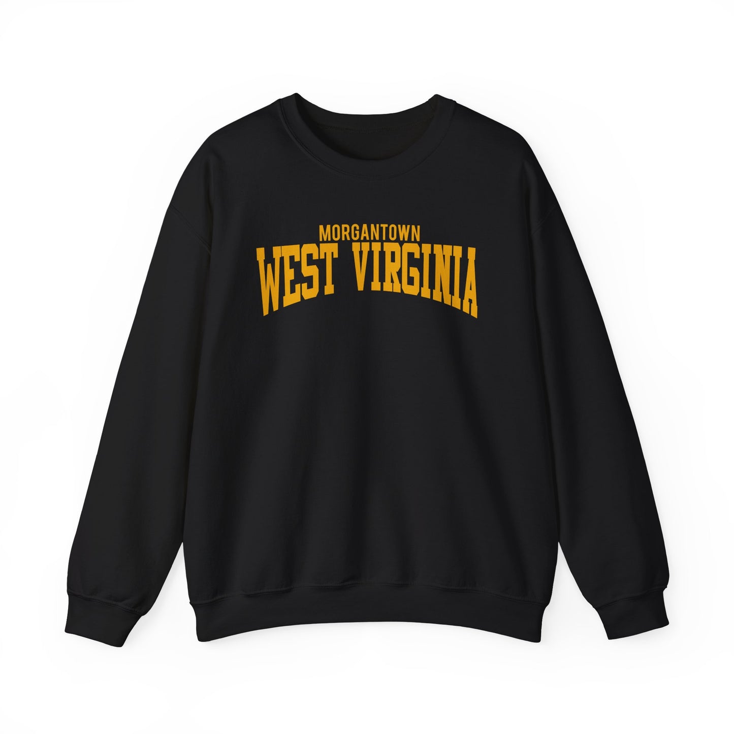 West Virginia Morgantown Sweatshirt