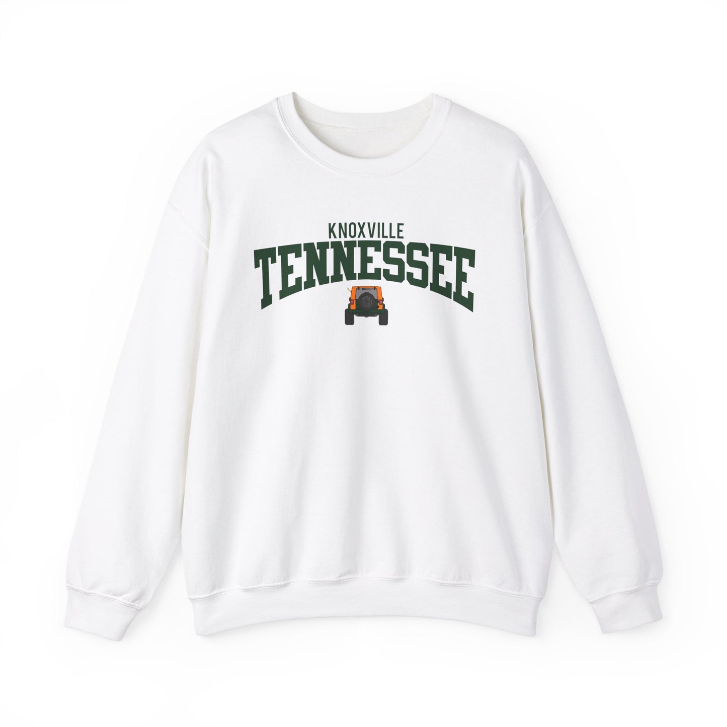 Tennessee Knoxville Sweatshirt
