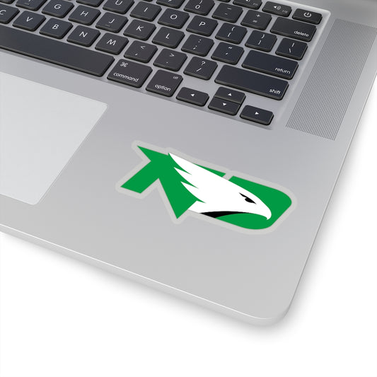 University of North Dakota Sticker