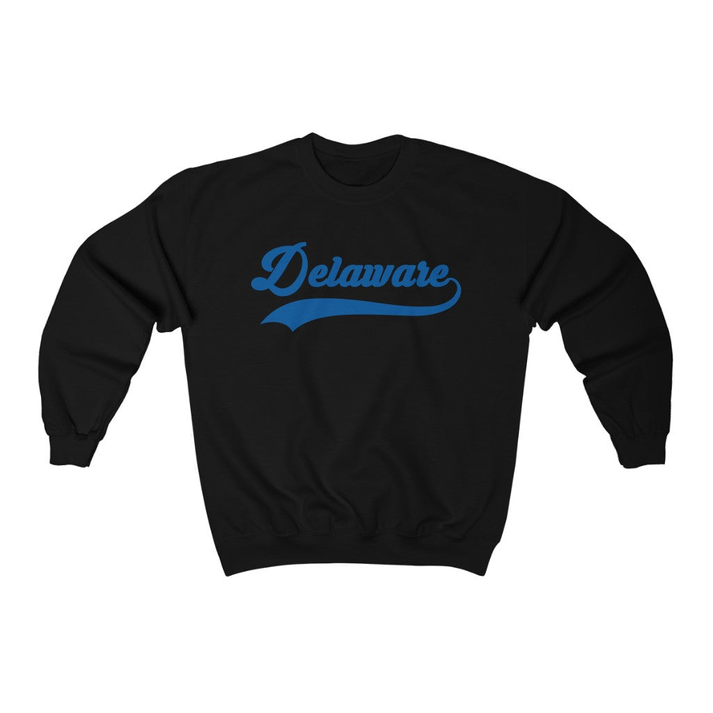 Delaware Baseball Sweatshirt