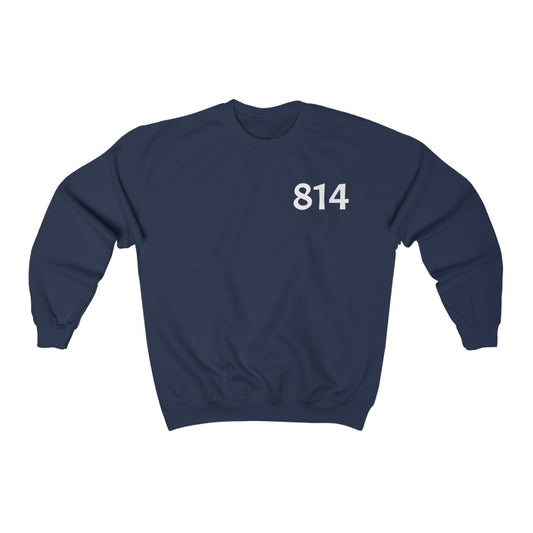 814 - Penn State Sweatshirt