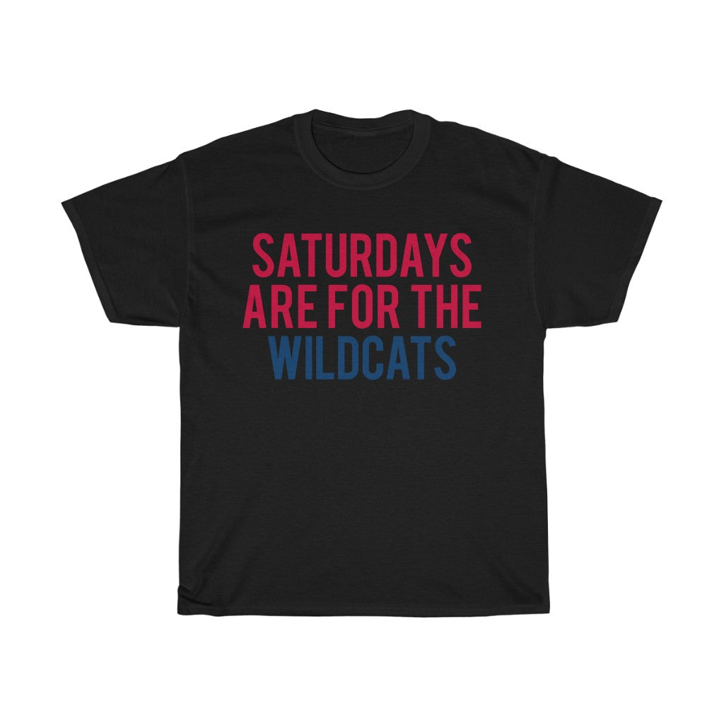 Saturdays Are For The Wildcats