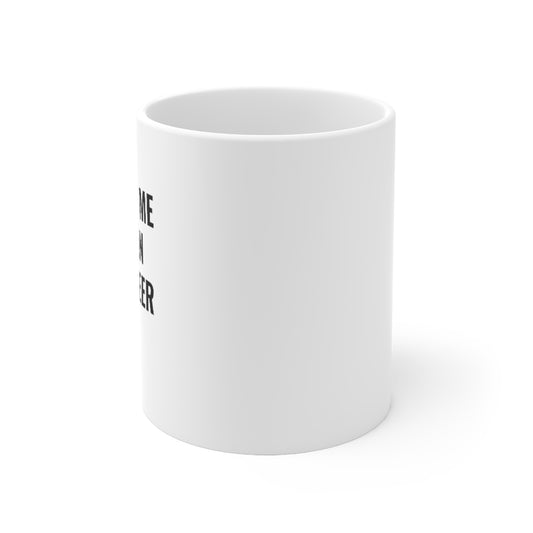 Trust Me, I'm an Engineer Mug
