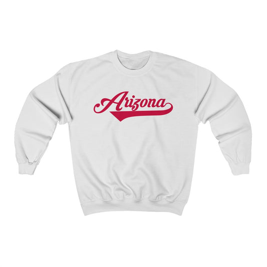 Arizona Baseball Sweatshirt
