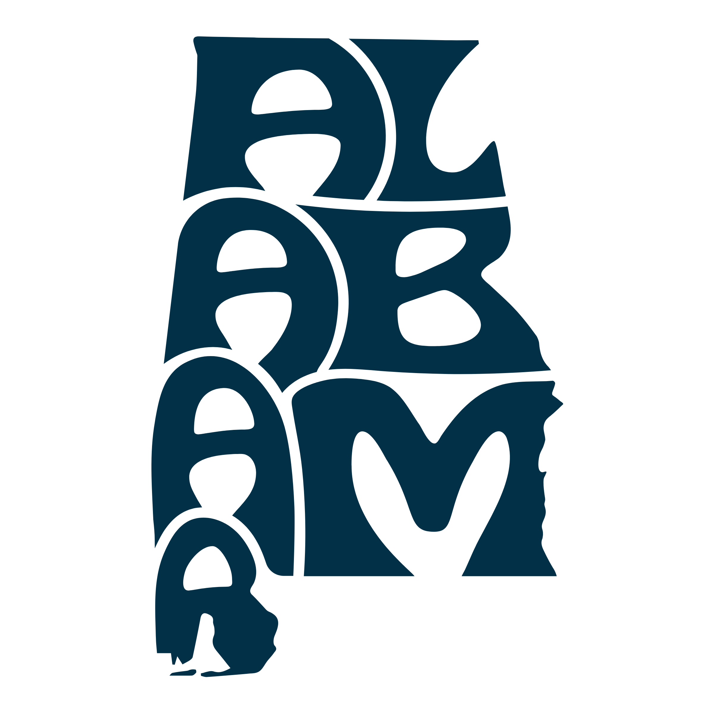Alabama Collection | Home City Collective