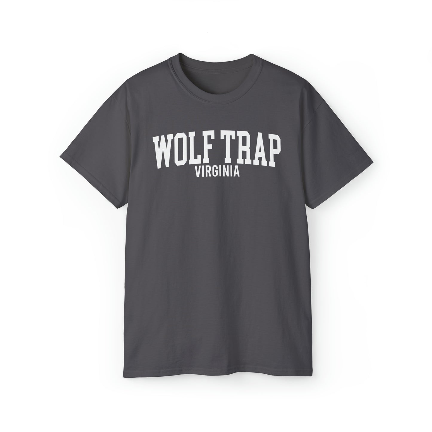 Wolf Trap Virginia T-Shirt