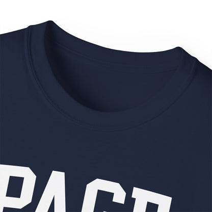 Page Arizona T-Shirt