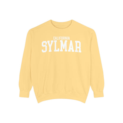 Sylmar California Comfort Colors Sweatshirt