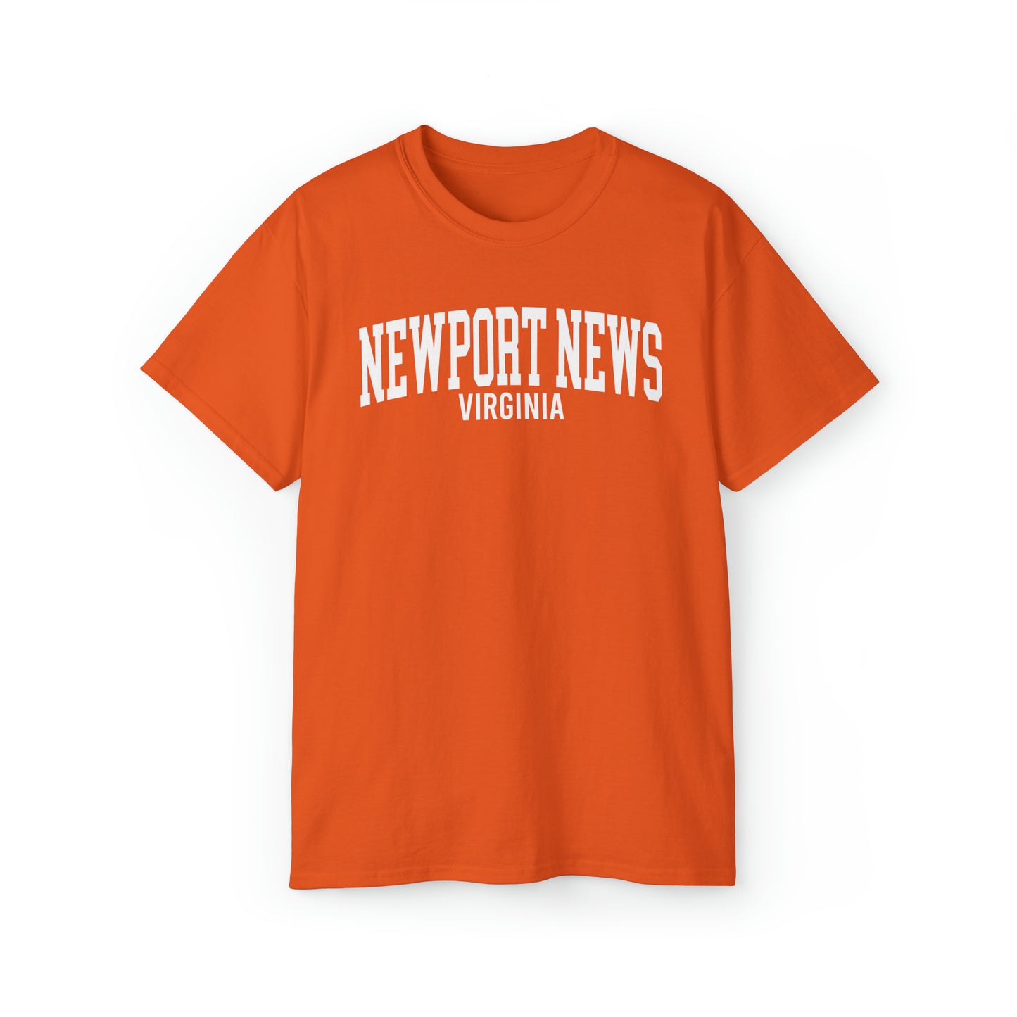 Newport News Virginia T-Shirt