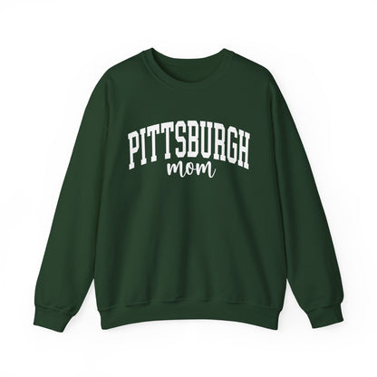 Pittsburgh Mom Apparel